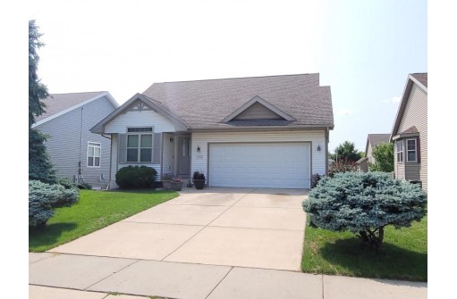 4138 Grayhawk Trail, Madison, WI 53704