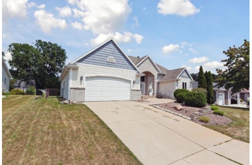 3507 Cricketeer Drive, Janesville, WI 53546