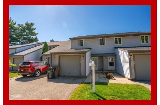 2104 Pike Drive, Madison, WI 53713