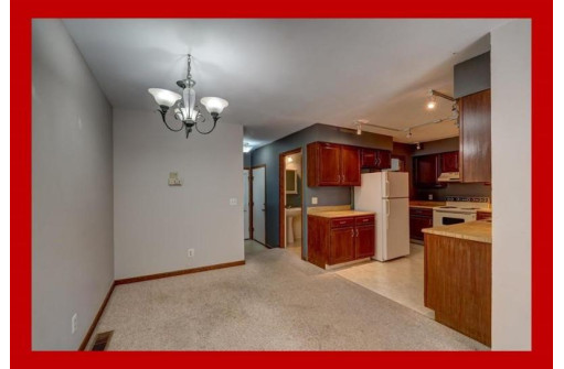 2104 Pike Drive, Madison, WI 53713