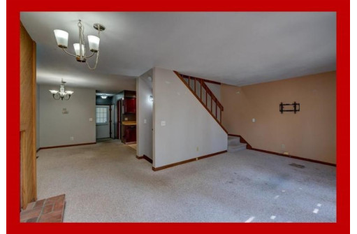 2104 Pike Drive, Madison, WI 53713