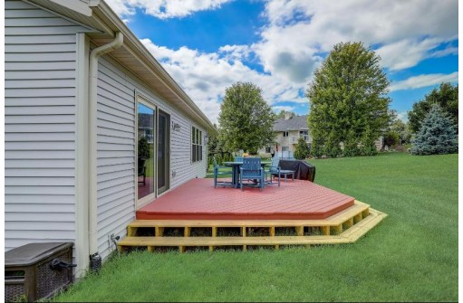 333 Nature Place, Johnson Creek, WI 53038