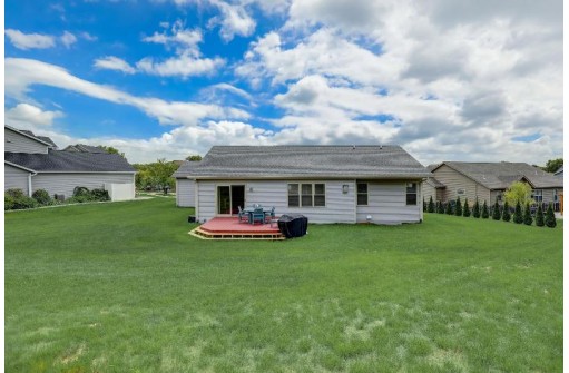 333 Nature Place, Johnson Creek, WI 53038