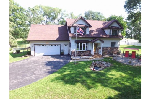 4811 W Pann Road, Beloit, WI 53511