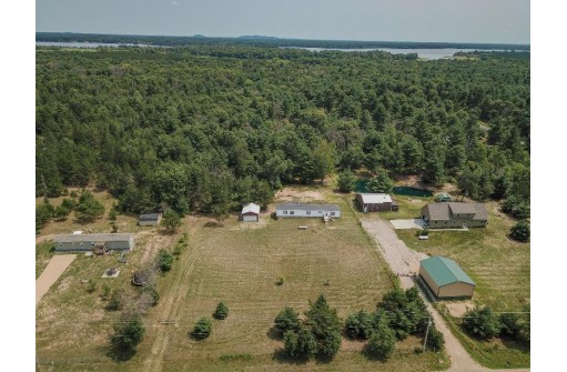 N9384 County Road G, Necedah, WI 54646