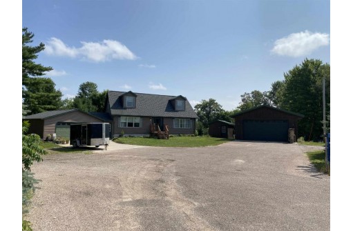 E9704 Pleasant Valley Road, Baraboo, WI 53913