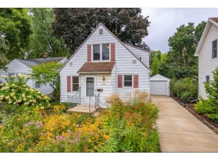 2905 Barlow Street Madison, WI 53705