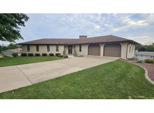 445 Arbor Oaks Lane Lancaster, WI 53813