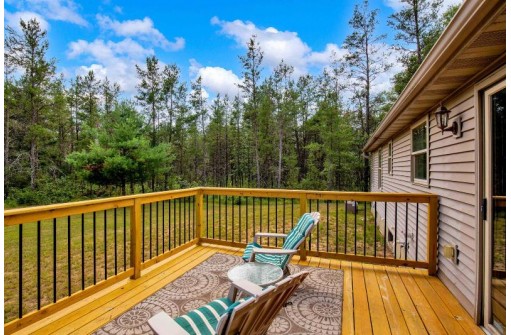 1311 Arrowhead Trail, Nekoosa, WI 54457