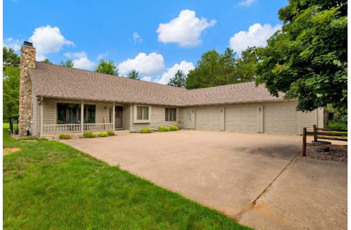 465, 467 13th Avenue, Nekoosa, WI 54457