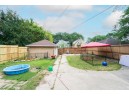 4028 N 42nd Street, Milwaukee, WI 53216