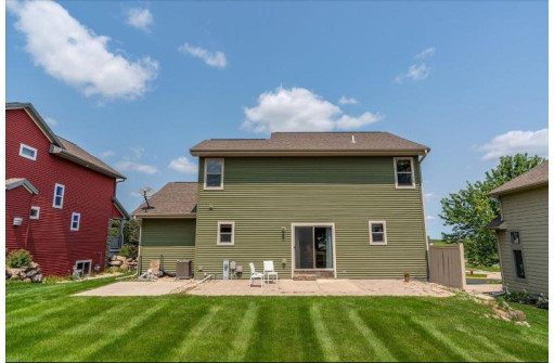 7107 Caneel Trail, Middleton, WI 53562