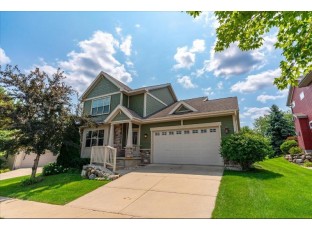 7107 Caneel Trail Middleton, WI 53562