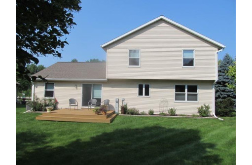 6801 Whittlesey Road, Middleton, WI 53562