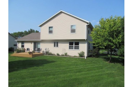 6801 Whittlesey Road, Middleton, WI 53562