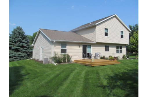 6801 Whittlesey Road, Middleton, WI 53562