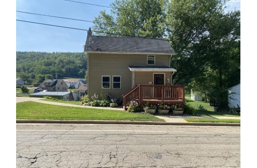 941 Ithaca Road, Richland Center, WI 53581