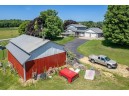 S2324 Horkan Road, Reedsburg, WI 53959