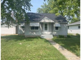 439 N Fulton Street Princeton, WI 54968