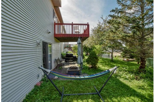 7818 Twinflower Drive, Madison, WI 53719