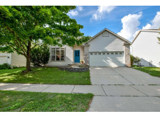 7818 Twinflower Drive Madison, WI 53719