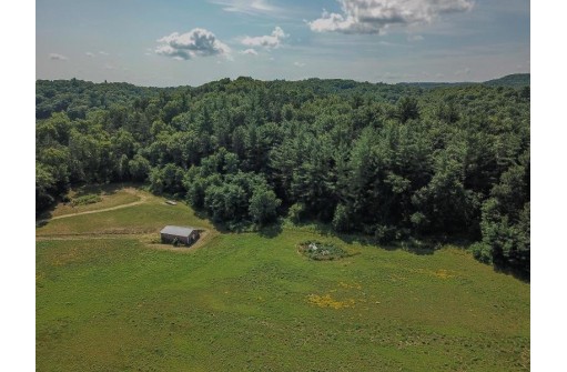 N4825 Mccann Road, Elroy, WI 53929