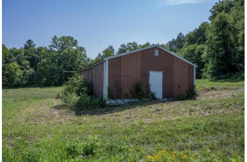 N4825 Mccann Road, Elroy, WI 53929