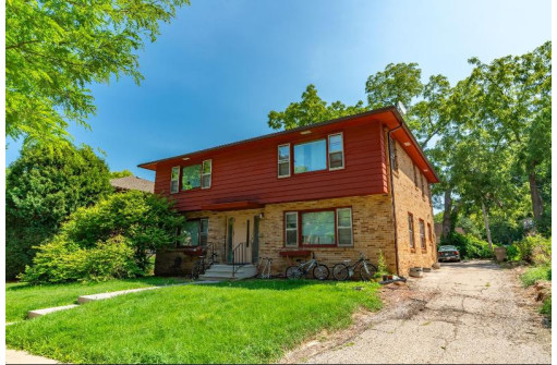 315 Palomino Lane, Madison, WI 53705