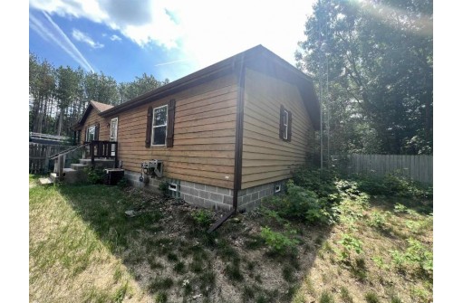 2189 11th Avenue, Adams, WI 53910