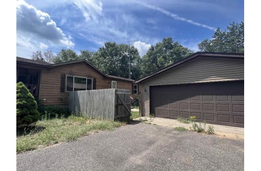 2189 11th Avenue, Adams, WI 53910