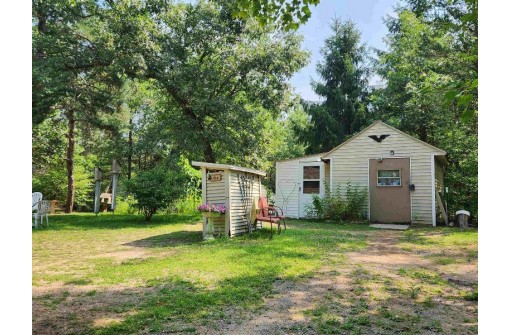 1080 15th Avenue, Arkdale, WI 54613