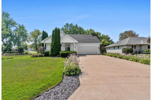 221 Webster Street, Beaver Dam, WI 53916