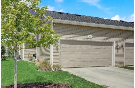 1059 O'Keeffe Avenue, Sun Prairie, WI 53590