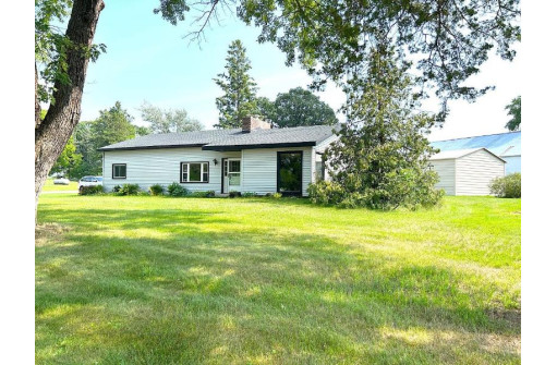 2873 11th Drive, Adams, WI 53910