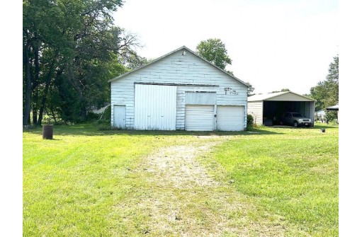 2873 11th Drive, Adams, WI 53910