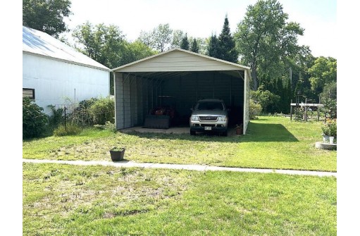 2873 11th Drive, Adams, WI 53910