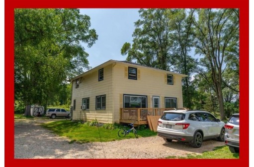 3339 Field View Lane, Cottage Grove, WI 53527