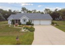 N4276 Country Club Drive, Brodhead, WI 53520