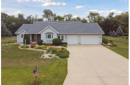 N4276 Country Club Drive, Brodhead, WI 53520