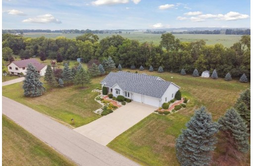 N4276 Country Club Drive, Brodhead, WI 53520