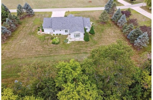 N4276 Country Club Drive, Brodhead, WI 53520