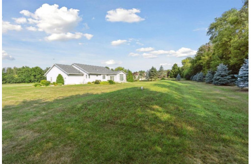 N4276 Country Club Drive, Brodhead, WI 53520