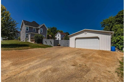 1018 1st Street, New Glarus, WI 53574