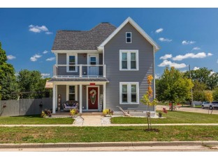 1018 1st Street New Glarus, WI 53574