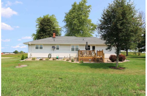 W11315 County Road I, Waterloo, WI 53594