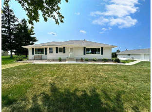 W11315 County Road I Waterloo, WI 53594