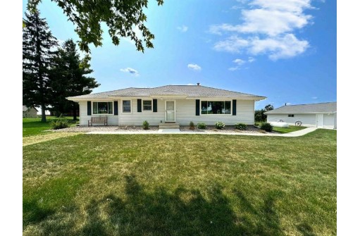 W11315 County Road I, Waterloo, WI 53594