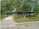 1206 Cleary Street, Black Earth, WI 53515