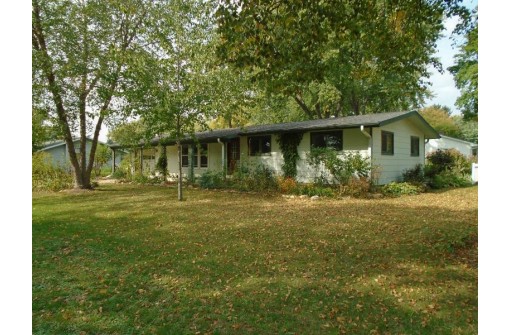 1206 Cleary Street, Black Earth, WI 53515