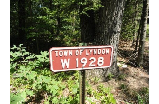 W1928 Lyndon Lane, Lyndon Station, WI 53944